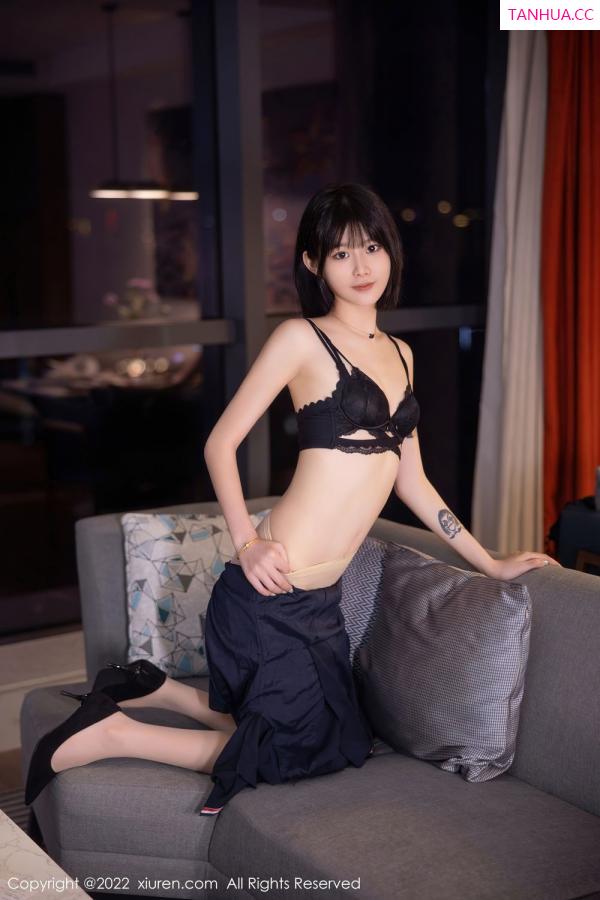 77qiqi  [XiuRen]高清写真图 2022.07.25 No.5329 77qiqi第67张图片